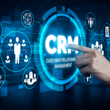 CRM Software