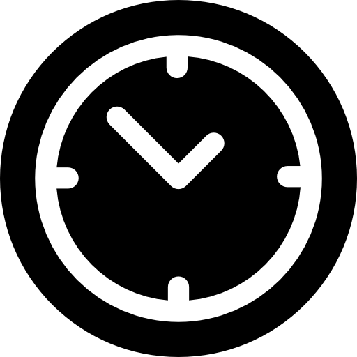 Clock Icon